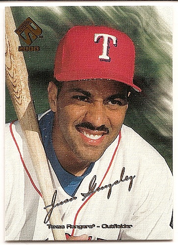 Juan Gonzalez