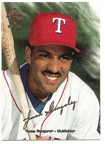 Juan Gonzalez