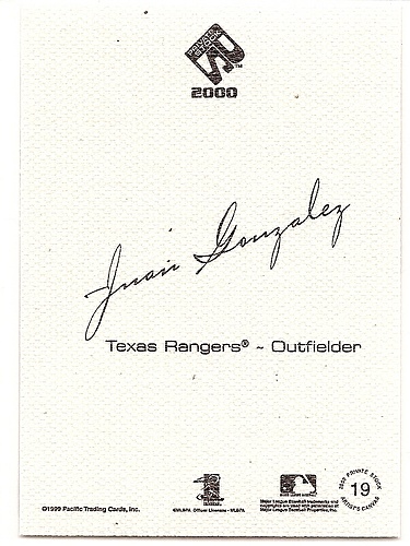 Juan Gonzalez