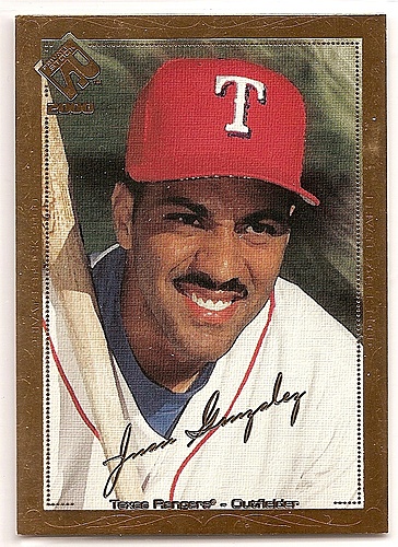 Juan Gonzalez