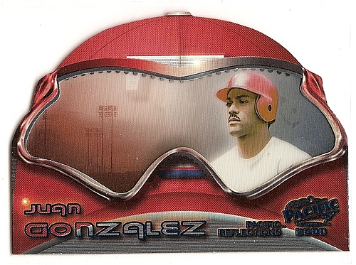 Juan Gonzalez