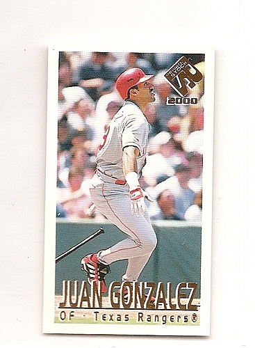 Juan Gonzalez