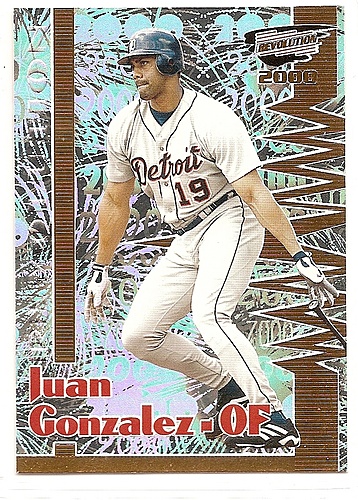Juan Gonzalez