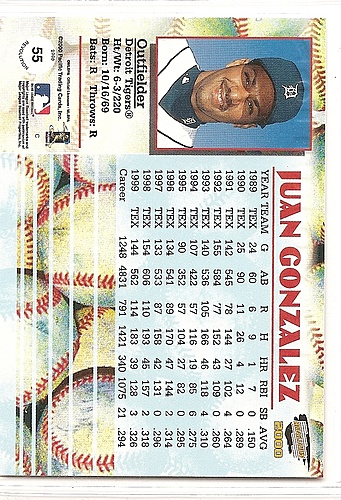 Juan Gonzalez