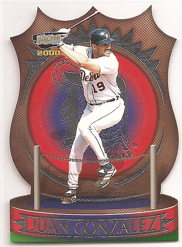 Juan Gonzalez