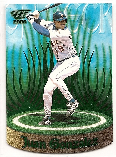 Juan Gonzalez