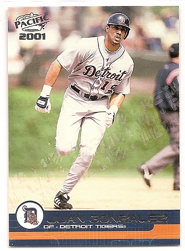 Juan Gonzalez