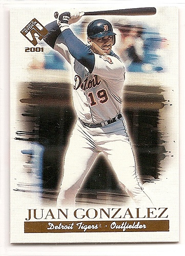 Juan Gonzalez