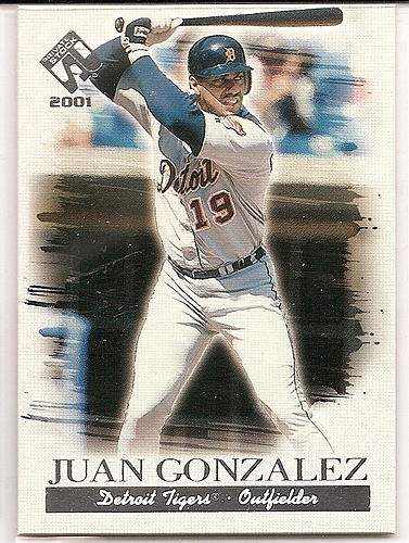 Juan Gonzalez
