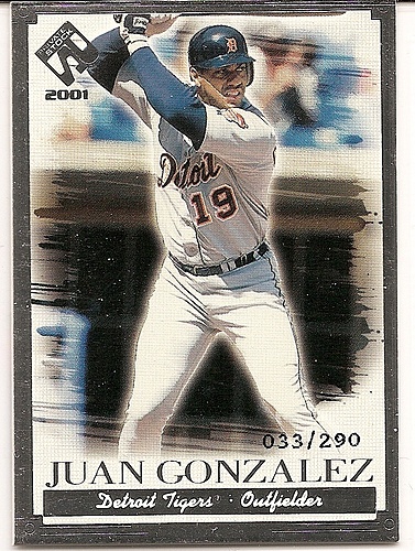 Juan Gonzalez