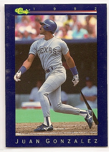 Juan Gonzalez