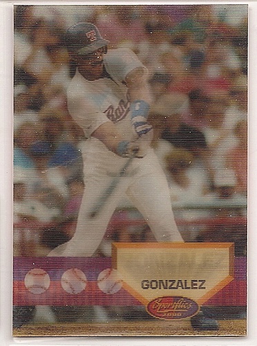 Juan Gonzalez