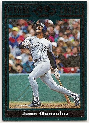 Juan Gonzalez