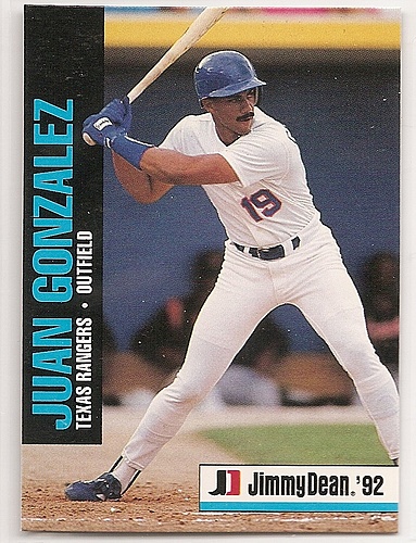 Juan Gonzalez