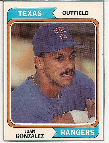 Juan Gonzalez
