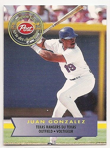 Juan Gonzalez