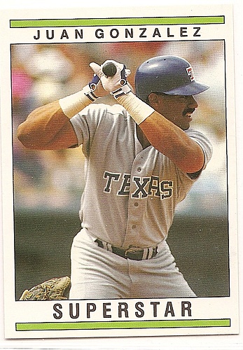 Juan Gonzalez