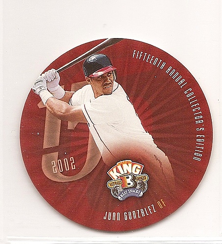Juan Gonzalez