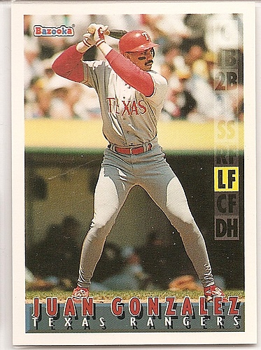 Juan Gonzalez