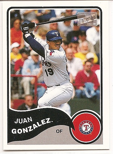 Juan Gonzalez