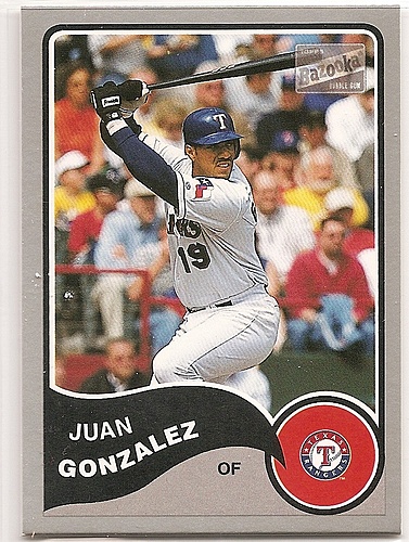 Juan Gonzalez