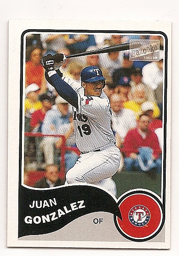 Juan Gonzalez