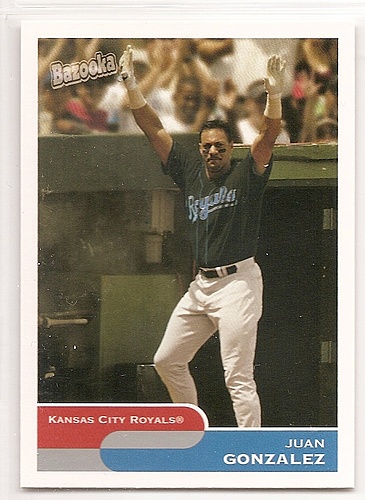 Juan Gonzalez