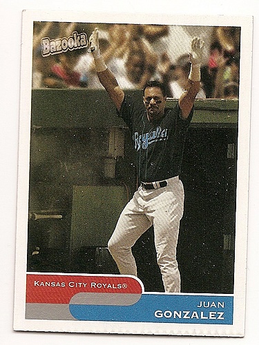 Juan Gonzalez