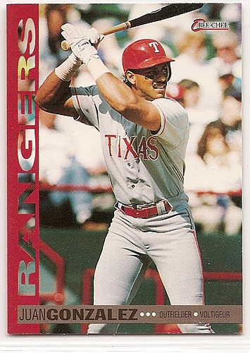 Juan Gonzalez