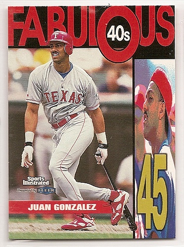 Juan Gonzalez