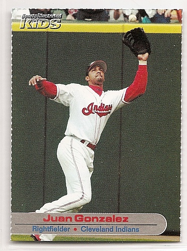 Juan Gonzalez