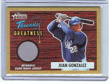 Juan Gonzalez
