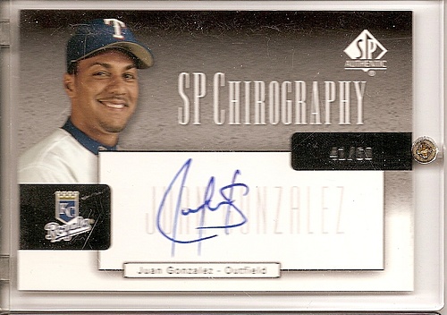 Juan Gonzalez