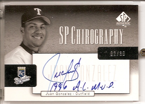 Juan Gonzalez