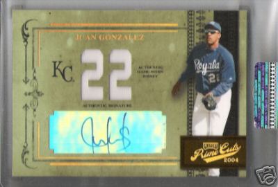 Juan Gonzalez