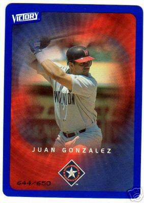 Juan Gonzalez