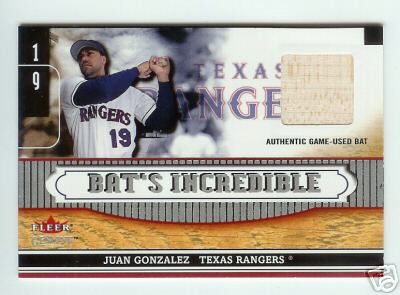 Juan Gonzalez