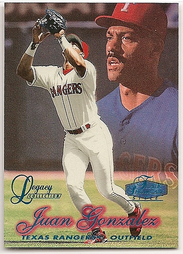 Juan Gonzalez
