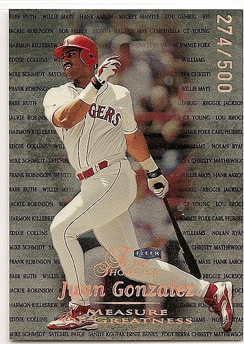 Juan Gonzalez