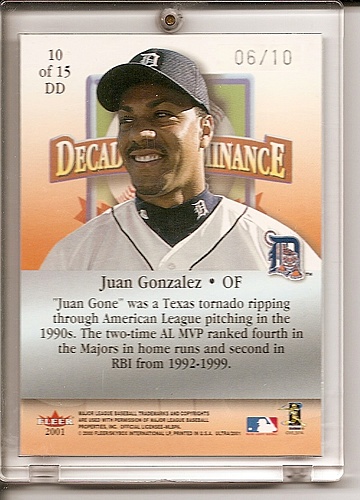 Juan Gonzalez