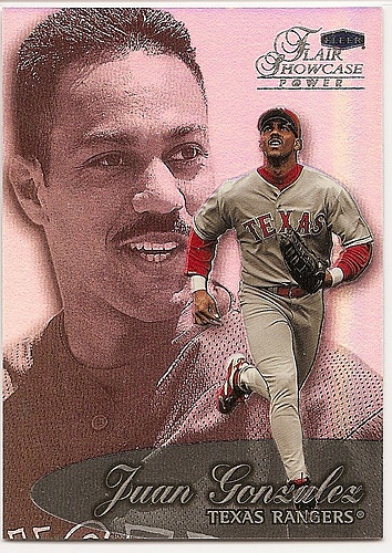 Juan Gonzalez