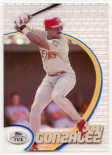 Juan Gonzalez