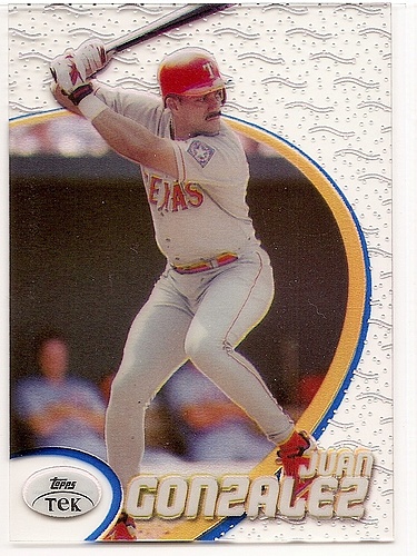 Juan Gonzalez