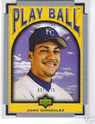 Juan Gonzalez