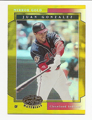 Juan Gonzalez