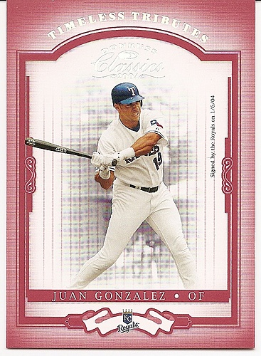 Juan Gonzalez