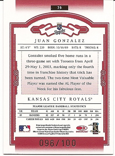 Juan Gonzalez