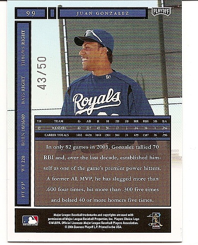Juan Gonzalez