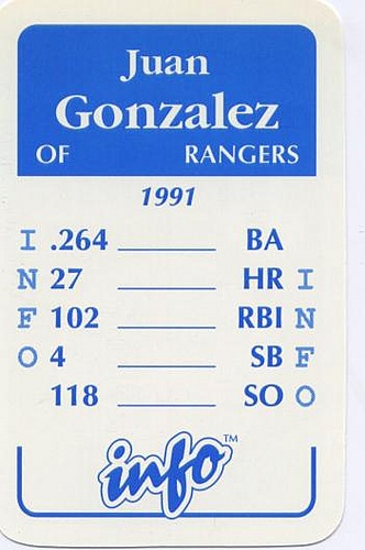 Juan Gonzalez