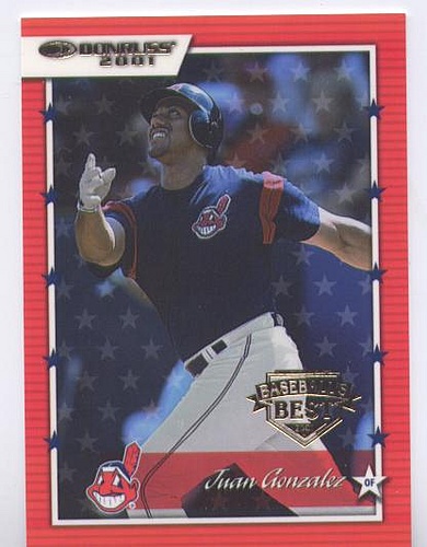 Juan Gonzalez